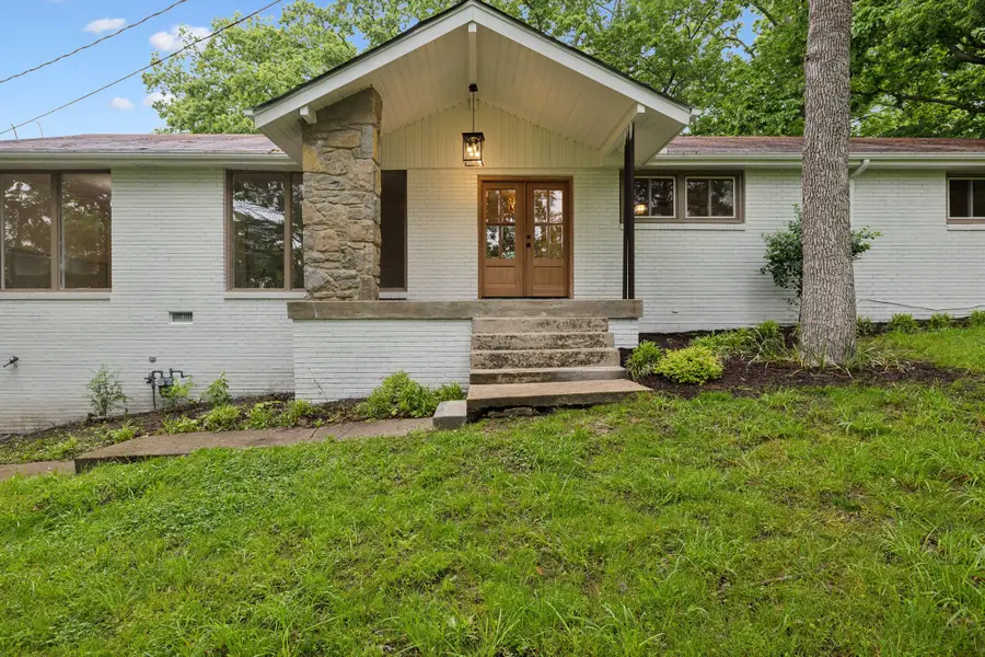 909 Plateau Pkwy, Nashville, TN 37205 - #2