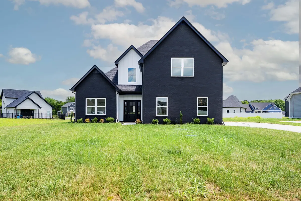 10109 Forkhorn Ln, Bell Buckle, TN 37020 - #1