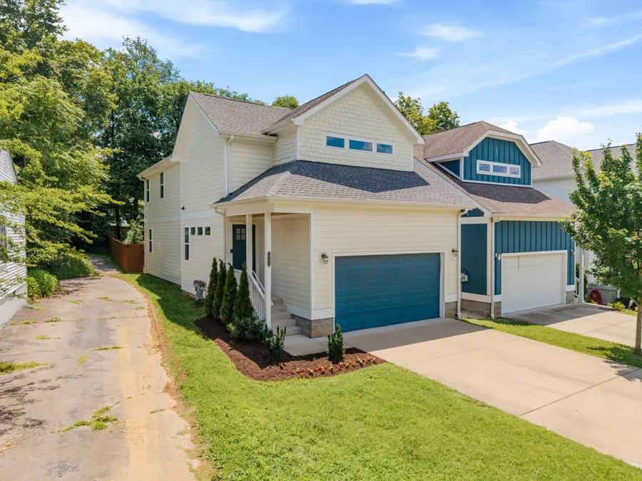 2012A Rosemary Ln, Nashville, TN 37210 - #2