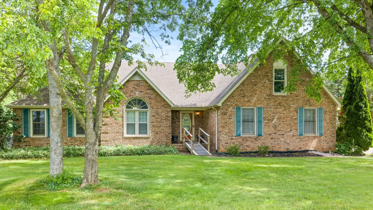 106 Marauder Ct, Murfreesboro, TN 37127 - #1