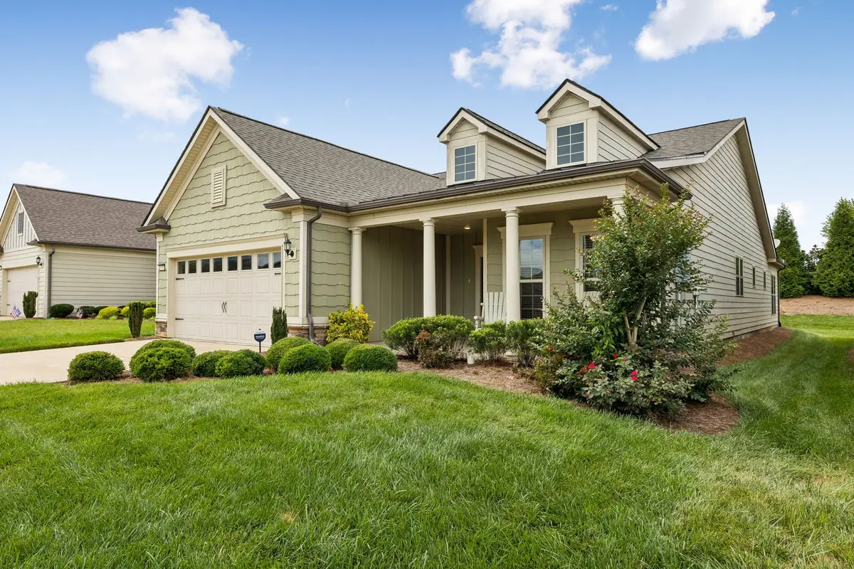 1775 Humphreys Gln, Spring Hill, TN 37174 - #1
