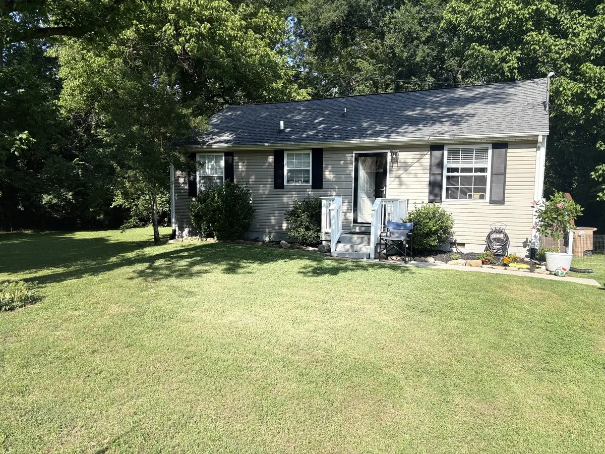 5636 Meadowcrest Ln, Nashville, TN 37209 - #1