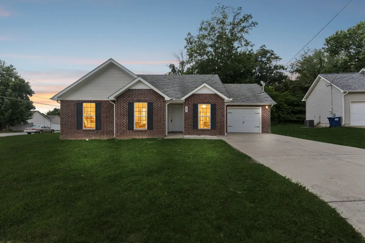 1001 Sky Valley Trl, Smyrna, TN 37167 - #1