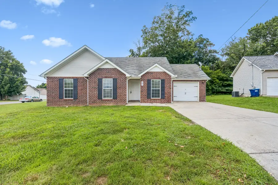 1001 Sky Valley Trl, Smyrna, TN 37167 - #2