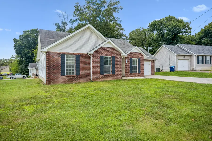 1001 Sky Valley Trl, Smyrna, TN 37167 - #3