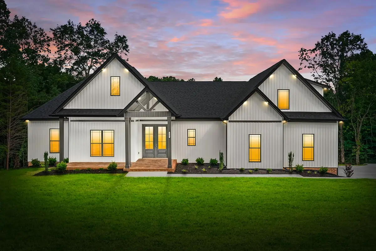 217 Lewis Grant Ln Lot 6, Southside, TN 37171 - #1