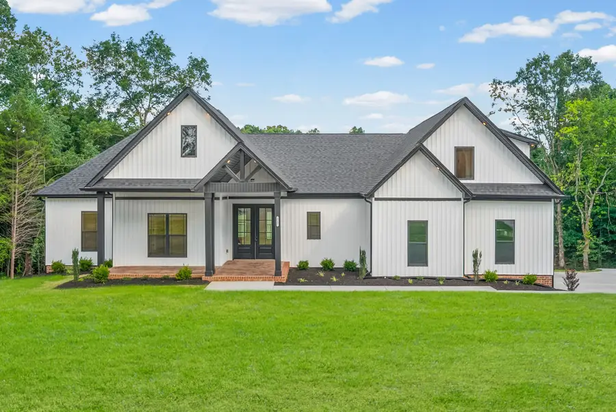 217 Lewis Grant Ln Lot 6, Southside, TN 37171 - #2