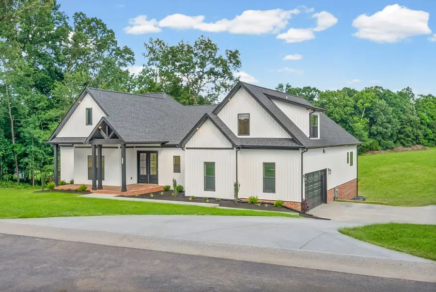 217 Lewis Grant Ln Lot 6, Southside, TN 37171 - #3