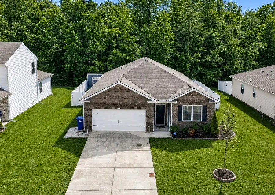 219 Addison Ave, Chapel Hill, TN 37034 - #2