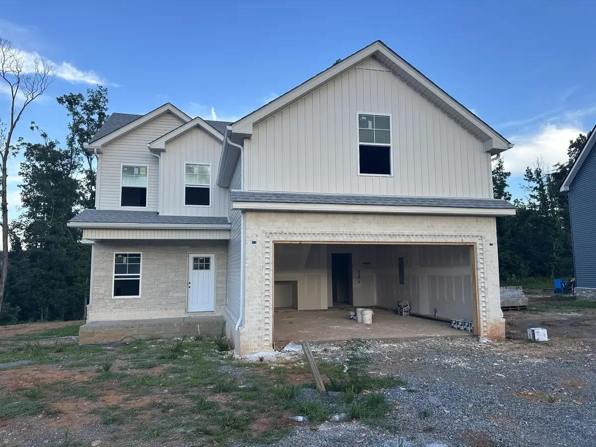 97 Sycamore Hill, Clarksville, TN 37042 - #1