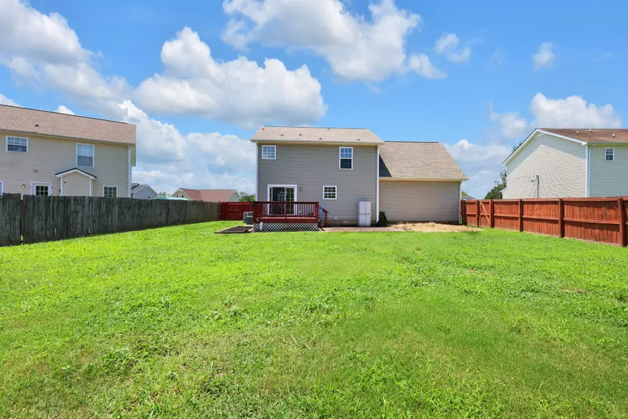 1271 Archwood Dr, Clarksville, TN 37042 - #3