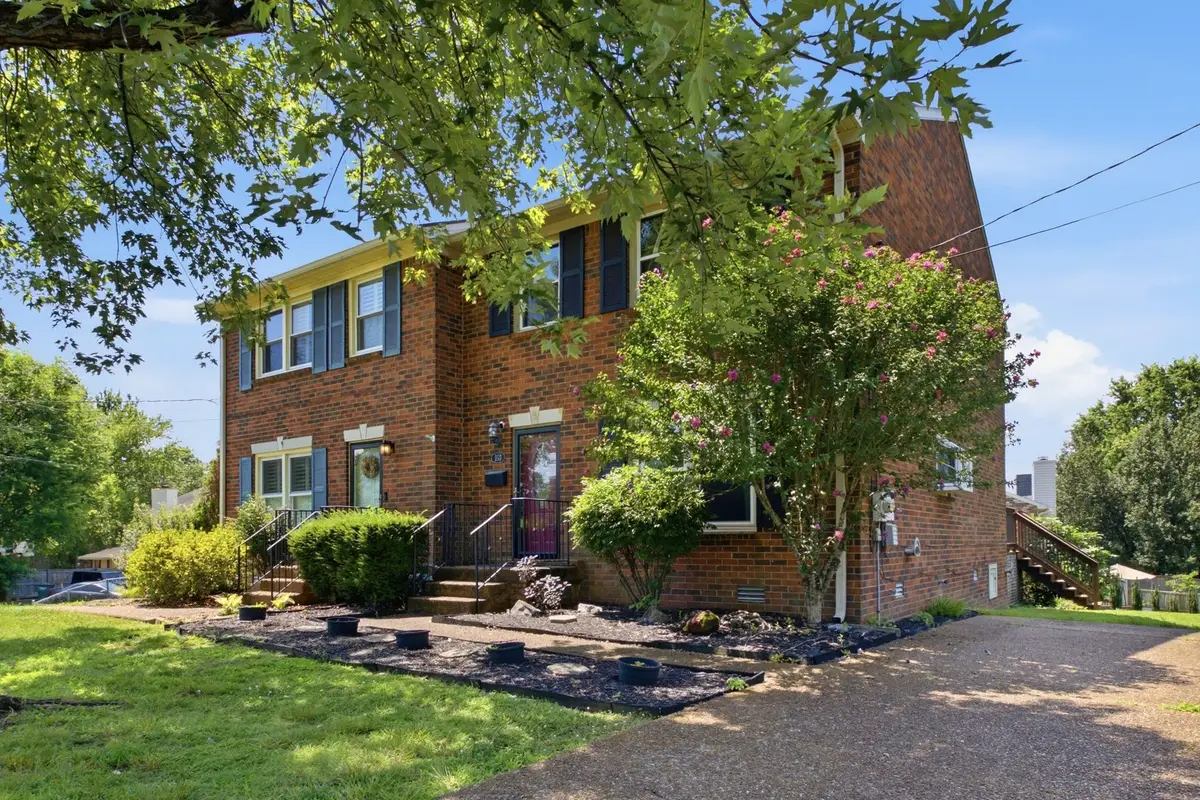 103 Woodcraft Ct, Nashville, TN 37214 - #1