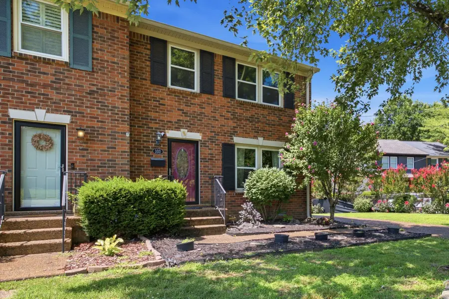 103 Woodcraft Ct, Nashville, TN 37214 - #3