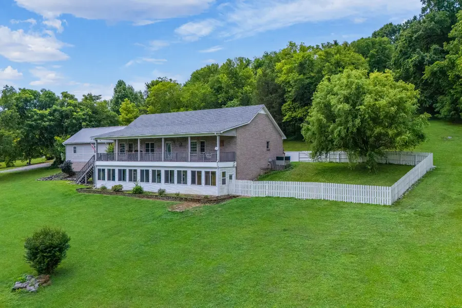 769 Happy Valley Rd, Bell Buckle, TN 37020 - #2