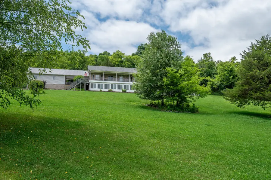 769 Happy Valley Rd, Bell Buckle, TN 37020 - #3