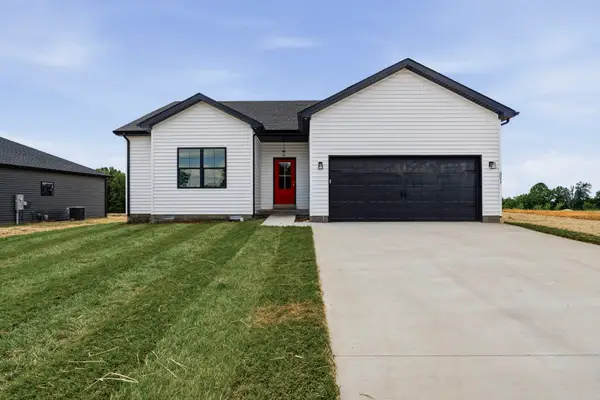 321 Marley St, Scottsville, KY 42164