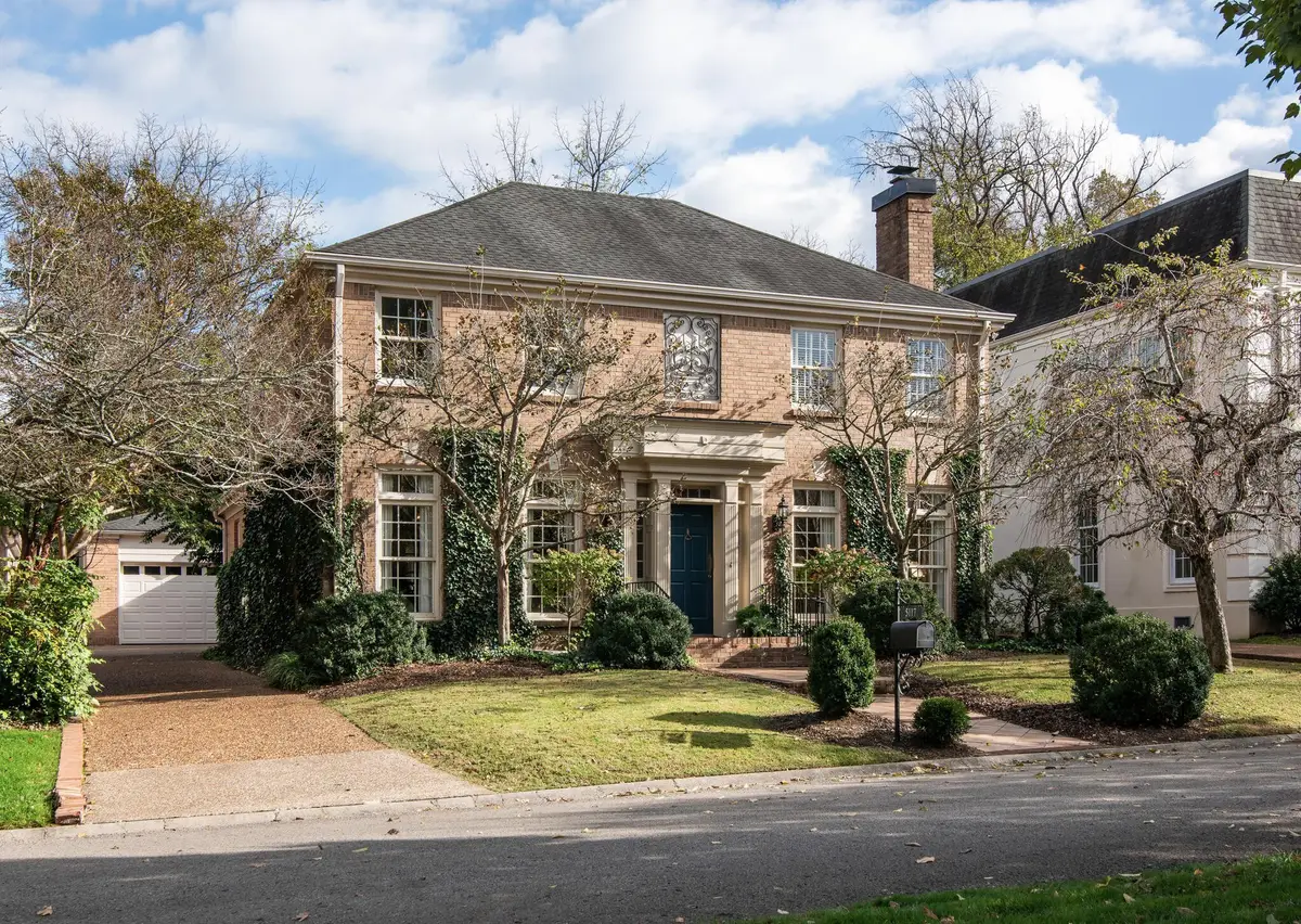 5117 Boxcroft Pl, Nashville, TN 37205 - #1