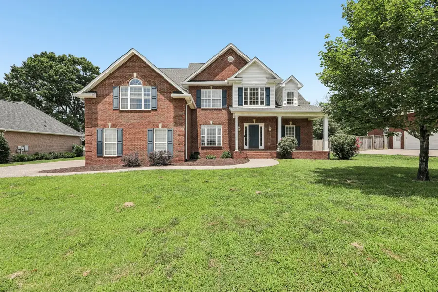 1012 Notting Hill Dr, Gallatin, TN 37066 - #2