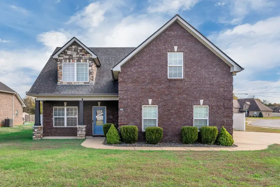 300 Patsy Pl, Smyrna, TN 37167 - #2