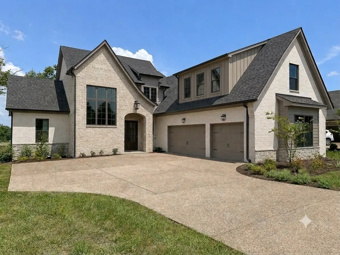 265 Bellsford Road, Gallatin, TN 37066 - #1