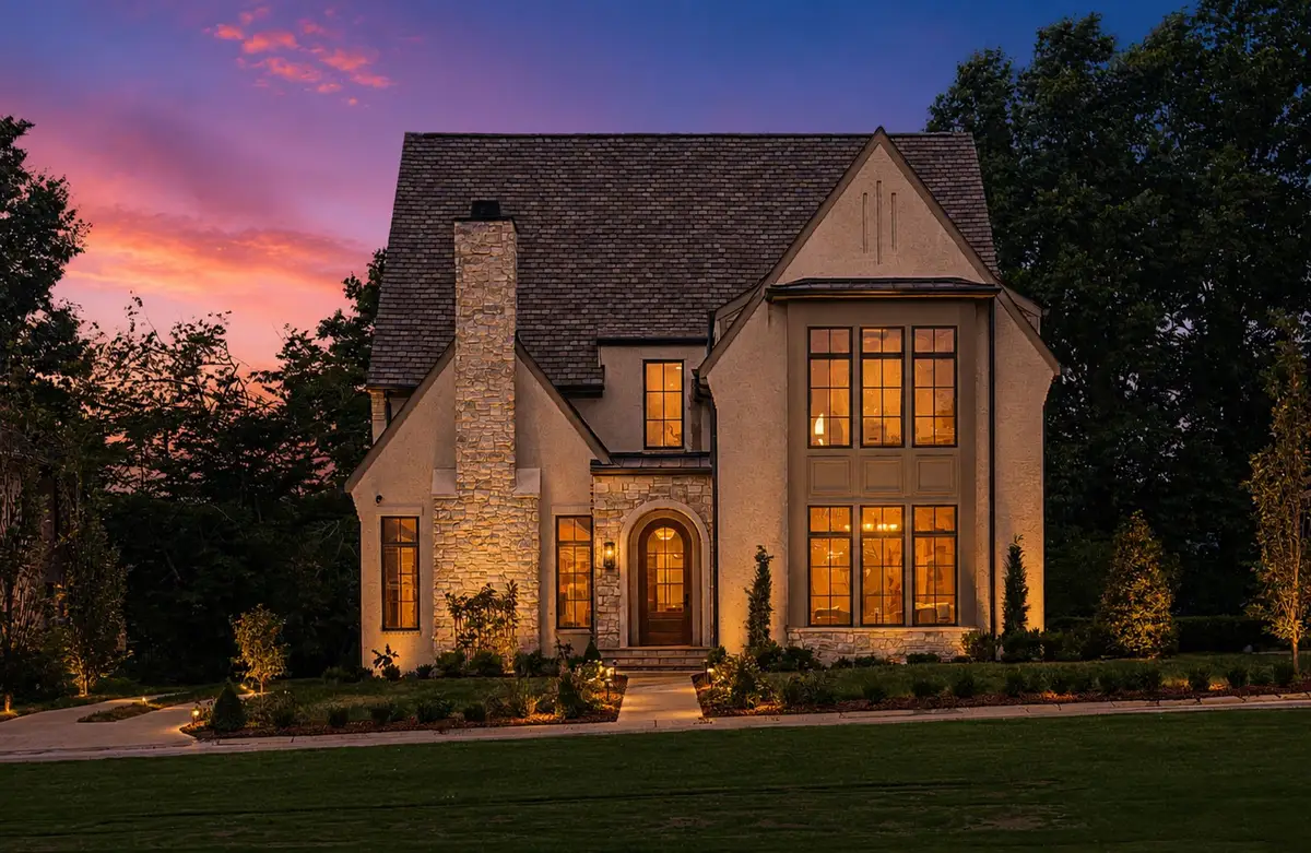 522 Midway Circle, Brentwood, TN 37027 - #1