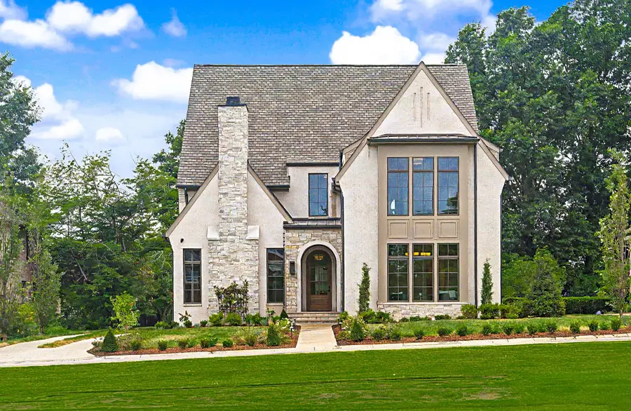 522 Midway Circle, Brentwood, TN 37027 - #2