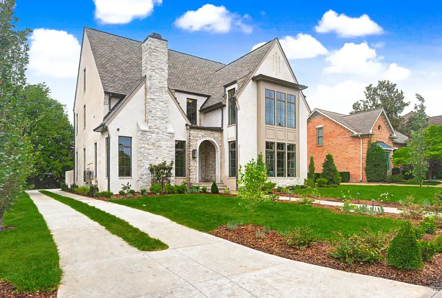 522 Midway Circle, Brentwood, TN 37027 - #3