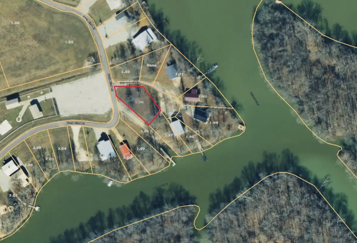 432 Duck Blind Rd, Clifton, TN 38425 - #1