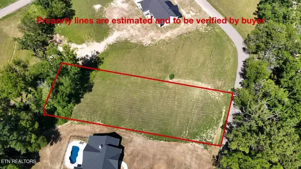 50 Sunset Blvd, White Pine, TN 37890