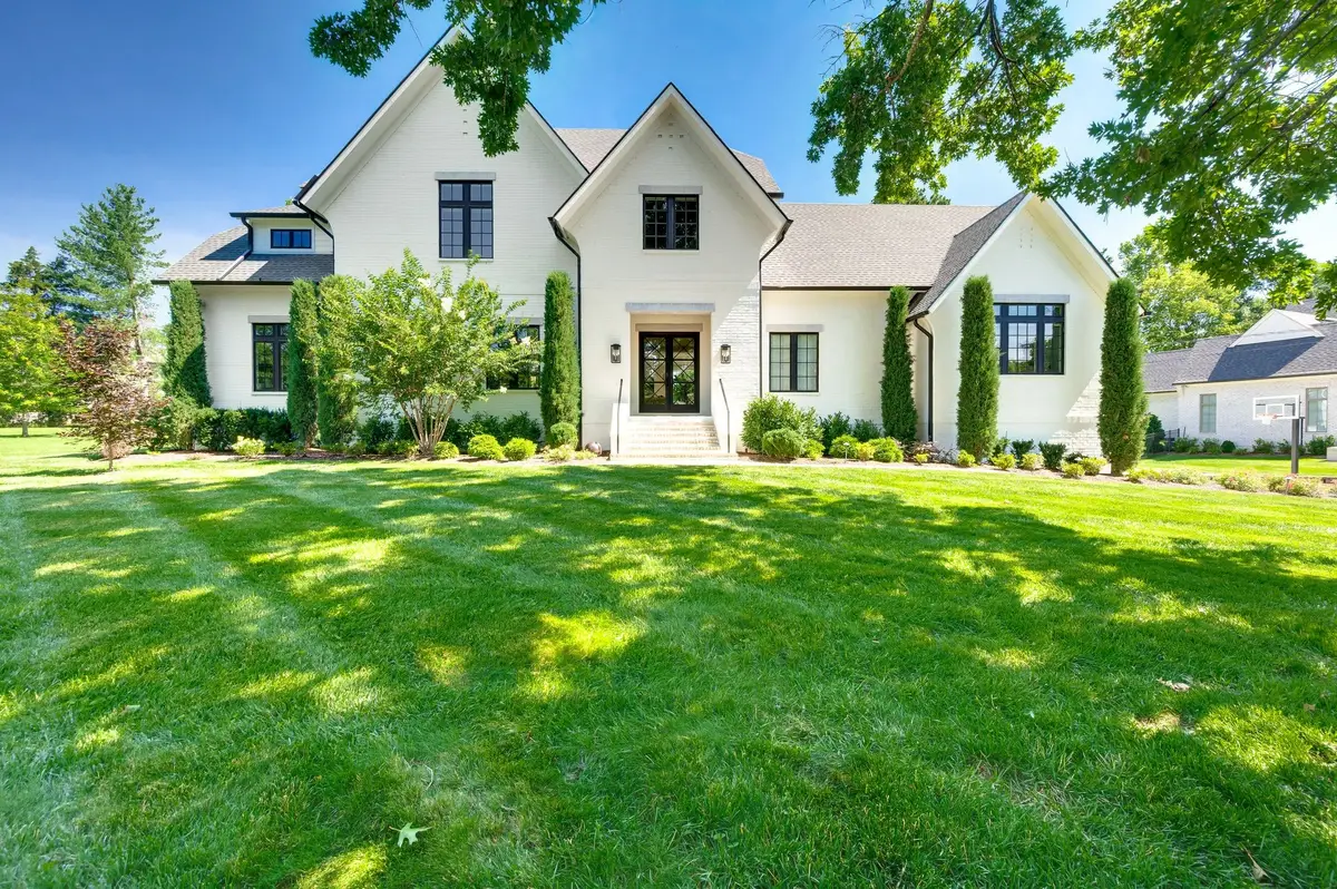 5108 Seward Rd, Brentwood, TN 37027 - #1
