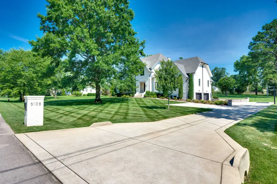 5108 Seward Rd, Brentwood, TN 37027 - #2