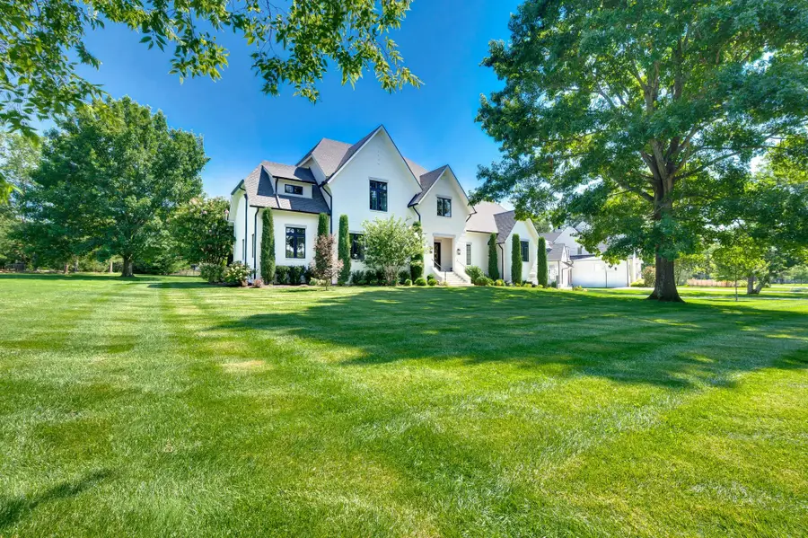 5108 Seward Rd, Brentwood, TN 37027 - #3
