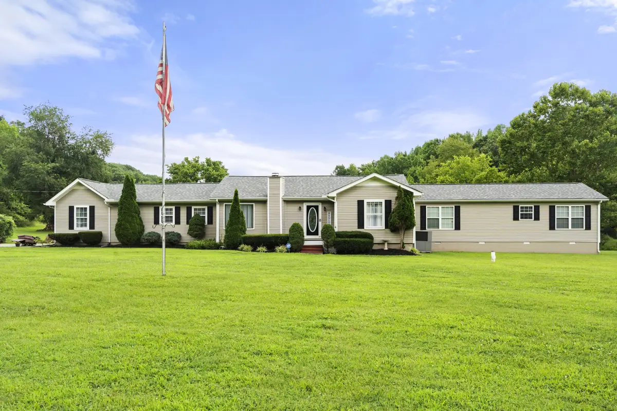 1355 Turkey Creek Rd, Dickson, TN 37055 - #1