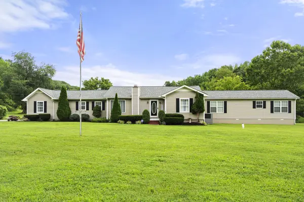 1355 Turkey Creek Rd, Dickson, TN 37055