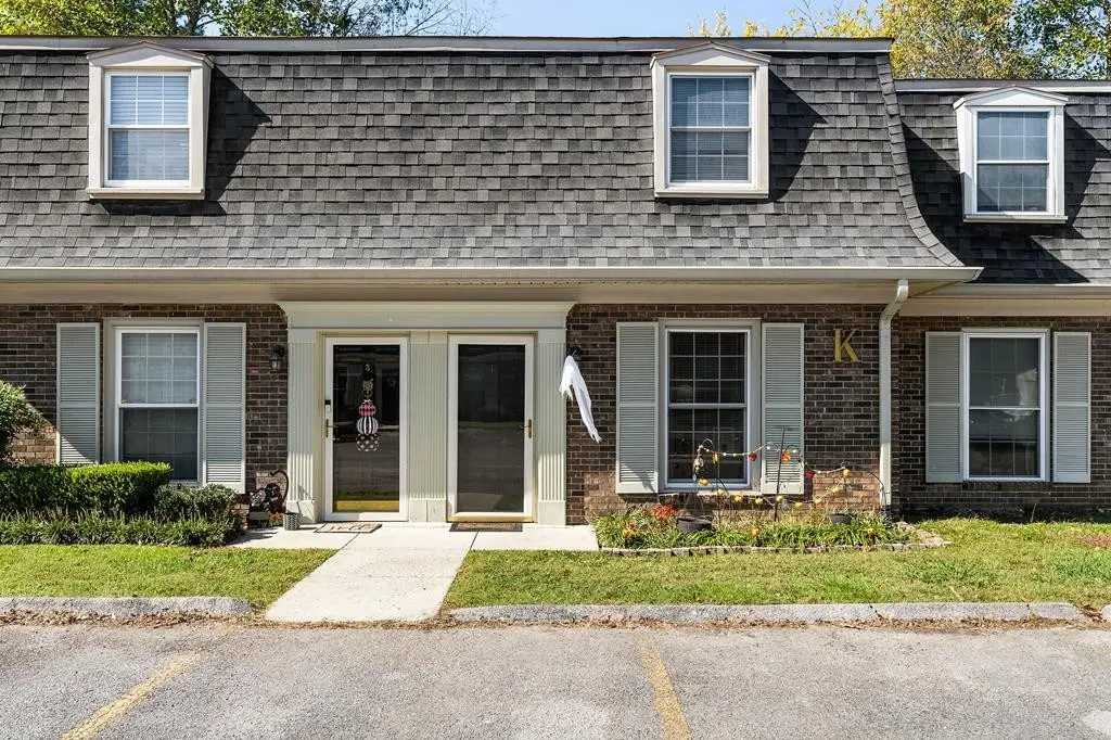 1010 Country Club Rd #K4, Cookeville, TN 38501 - #1