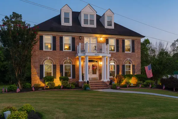 8212 Carriage Crossing, Chattanooga, TN 37421