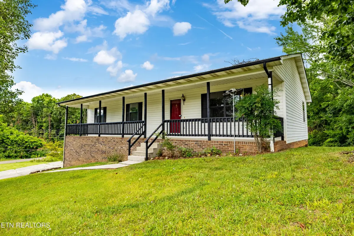 2710 Timberline Drive, Maryville, TN 37801 - #1