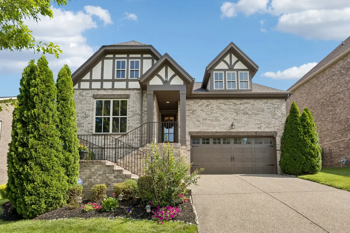 3101 Millerton Way, Thompsons Station, TN 37179 - #1