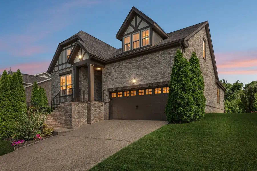 3101 Millerton Way, Thompsons Station, TN 37179 - #2