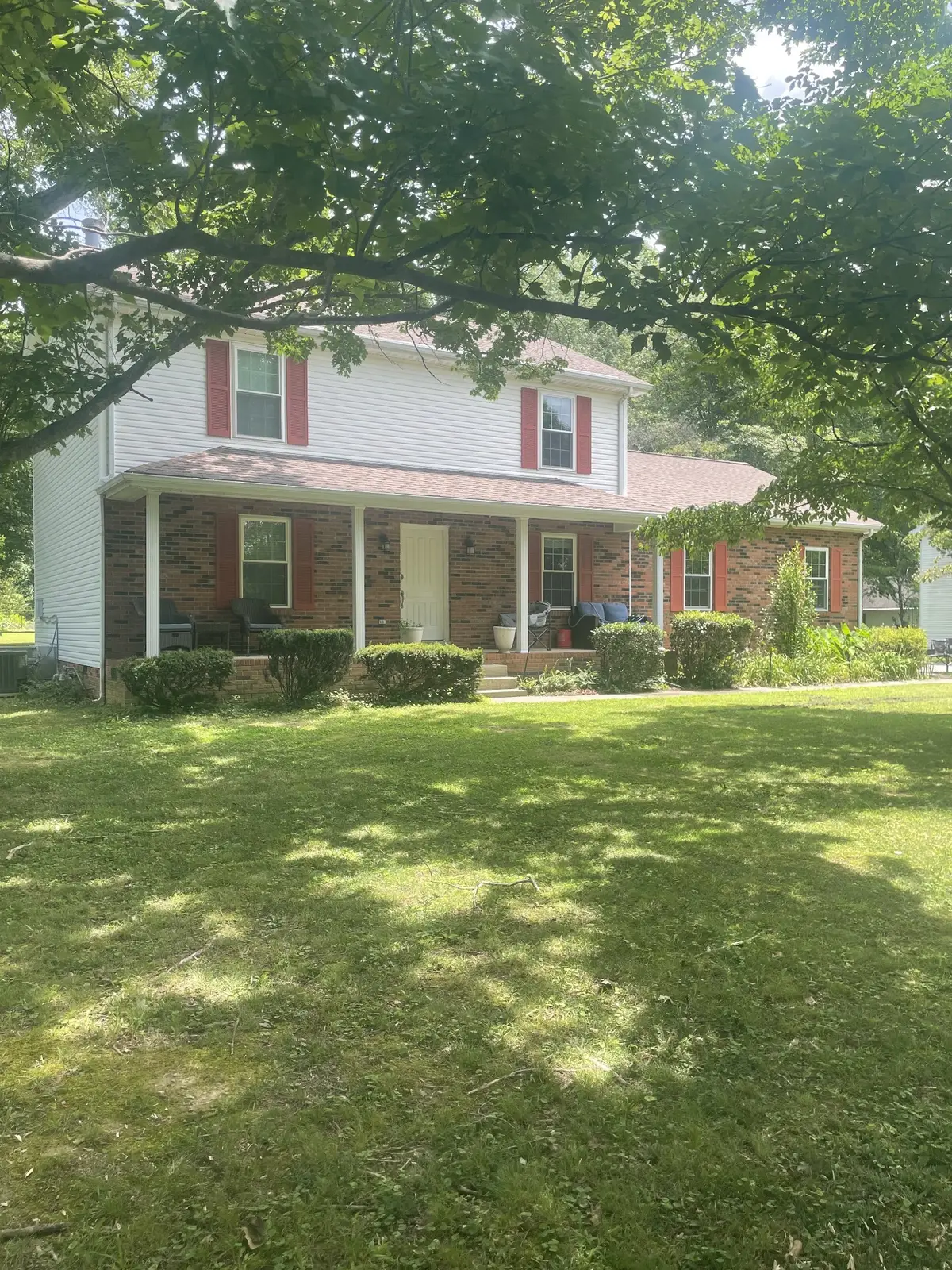 1155 Forest Xing, Joelton, TN 37080 - #1