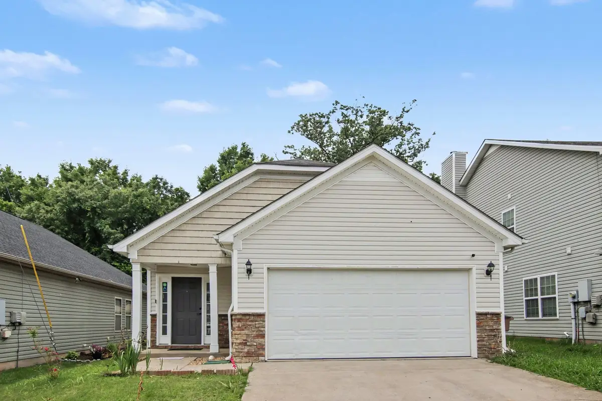 5193 Preserve Blvd, Antioch, TN 37013 - #1