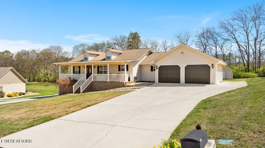 1432 John Sparks Drive, Friendsville, TN 37737 - #3