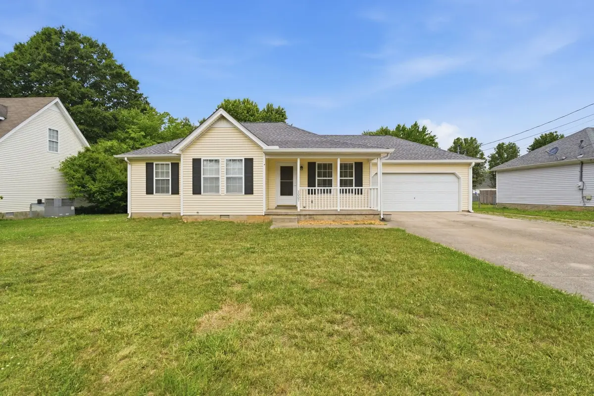 3007 Penny Ln, Murfreesboro, TN 37130 - #1