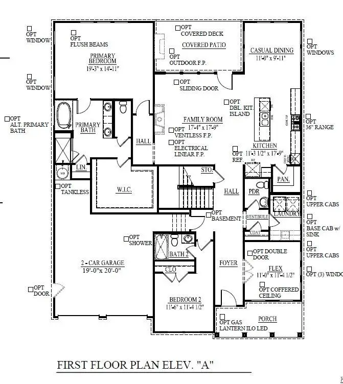5068 Fairhaven Cir, Thompsons Station, TN 37179 - #2