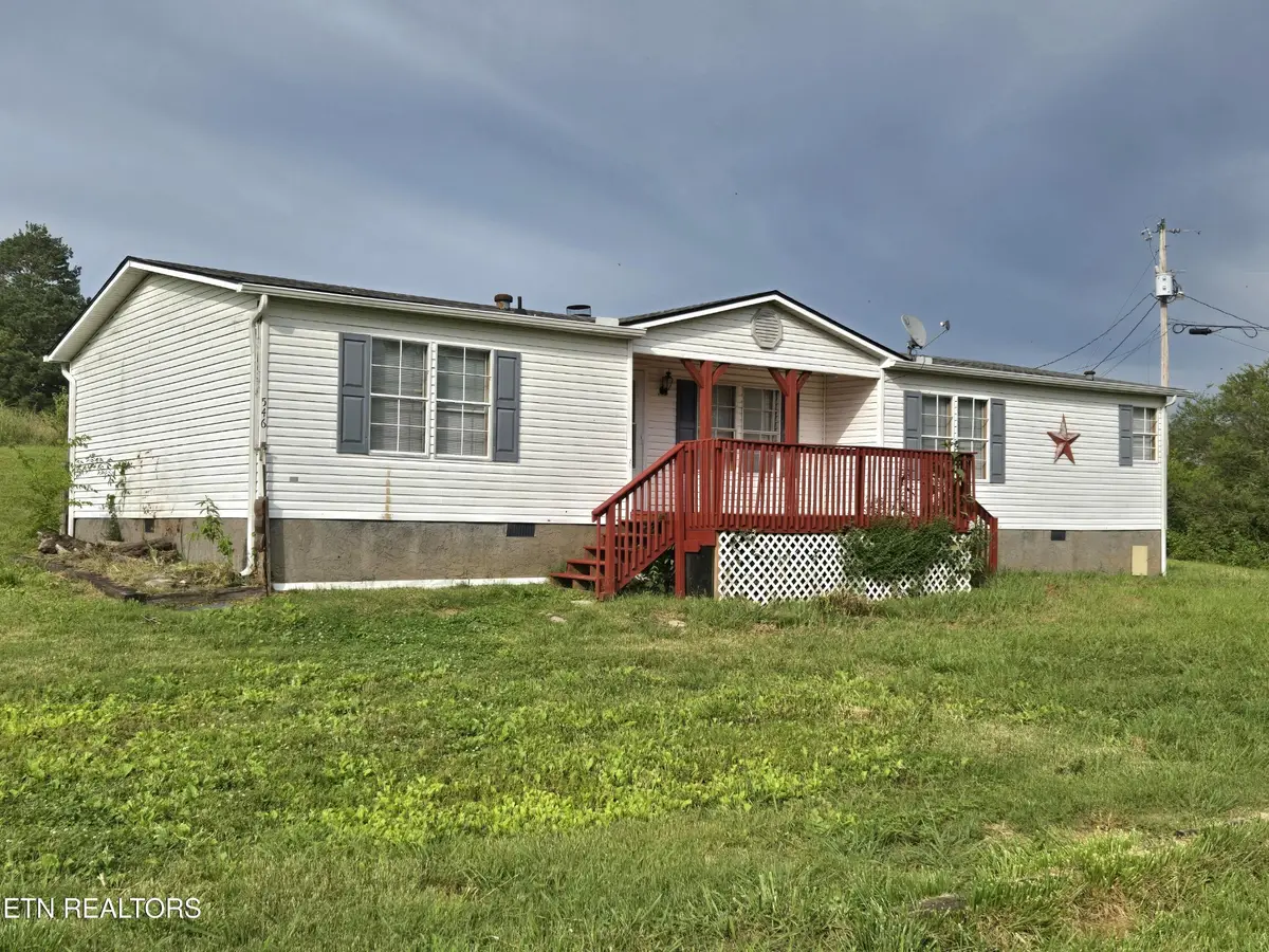 546 Old Stage Rd #047FA01500, Dandridge, TN 37725 - #1