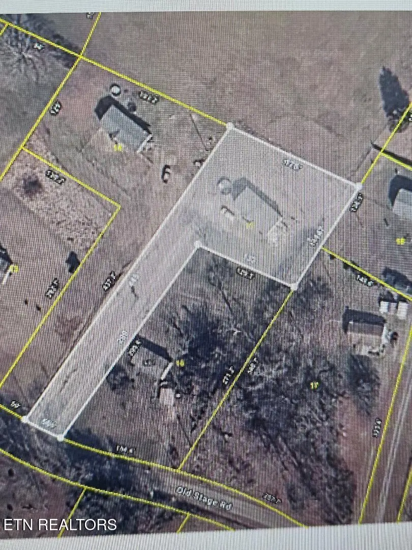 546 Old Stage Rd #047FA01500, Dandridge, TN 37725 - #2