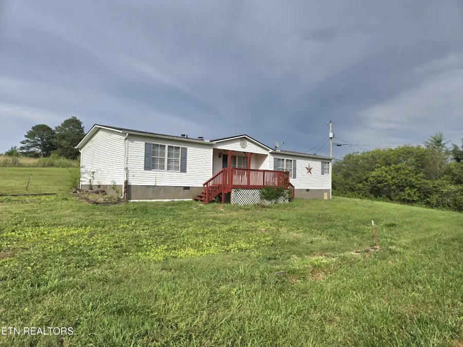 546 Old Stage Rd #047FA01500, Dandridge, TN 37725 - #3