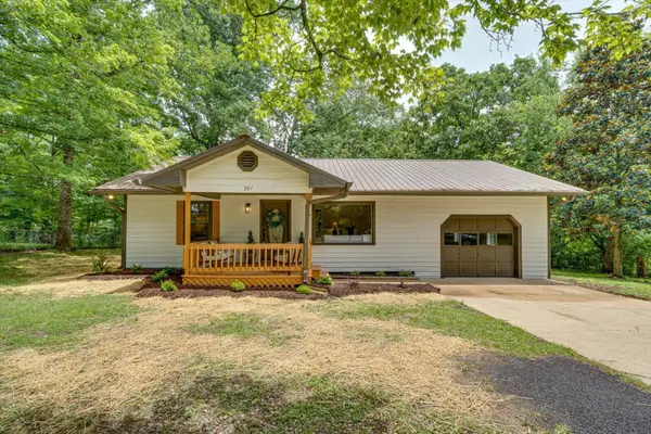 387 Cedar Springs Church Road Se, Cleveland, TN 37323
