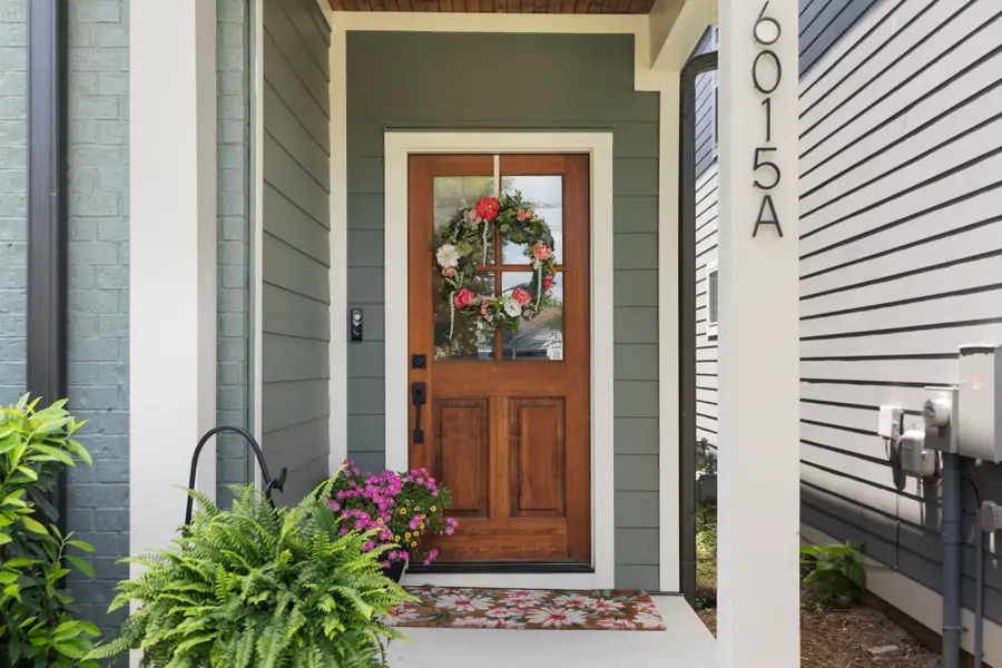 6015 Obrien Avenue #Unit A, Nashville, TN 37209 - #3