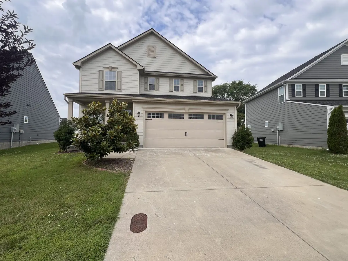 2964 Leatherwood Dr, Murfreesboro, TN 37128 - #1